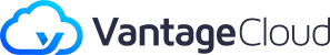Vantage Cloud Logo